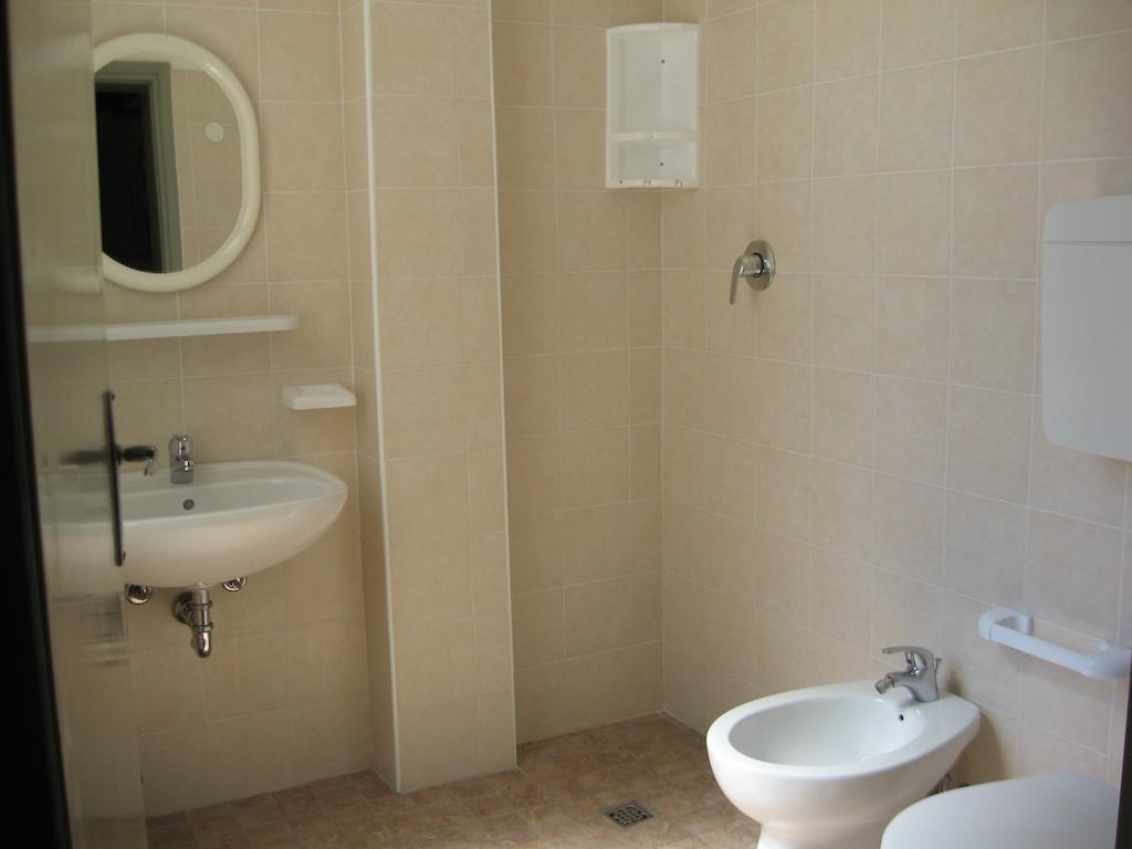 Hotel Eleonora Rimini Room photo