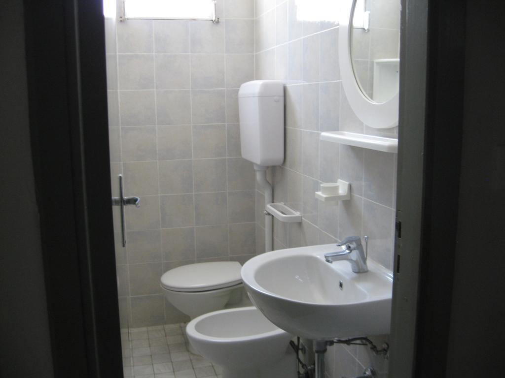 Hotel Eleonora Rimini Room photo